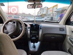 هیوندای تۆکسۆن